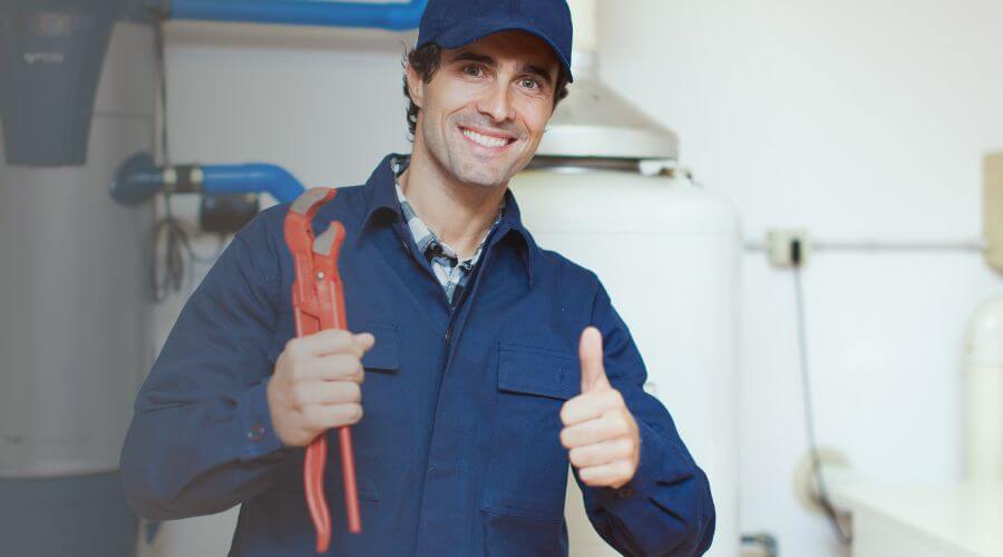 Professional Leak Detection in West Portsmouth, OH