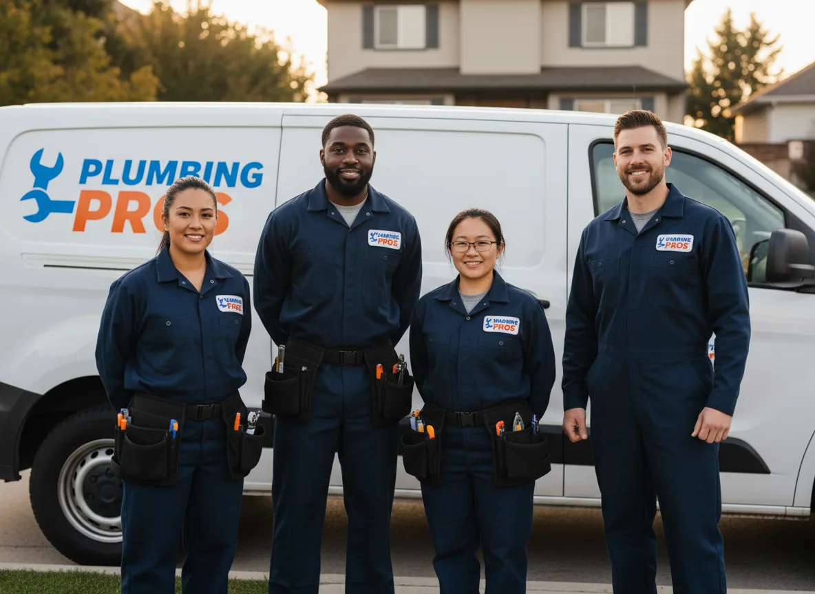 Water Heater Repair company in West Portsmouth, OH